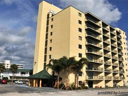 Sunglow Resort 305 Wilbur-by-the-Sea Экстерьер фото