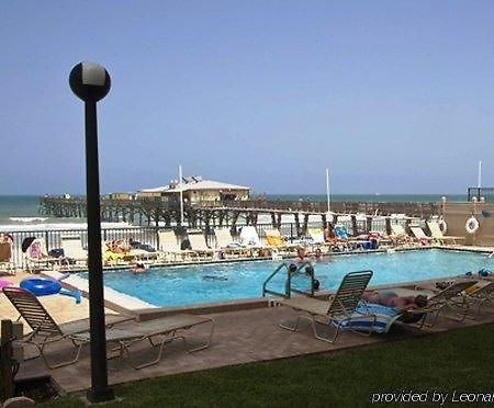 Sunglow Resort 305 Wilbur-by-the-Sea Экстерьер фото