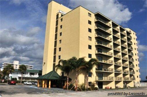 Sunglow Resort 305 Wilbur-by-the-Sea Экстерьер фото